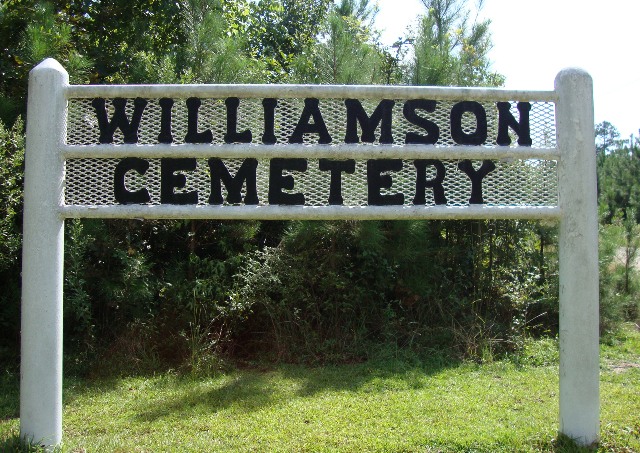 Williamson Cemetery
