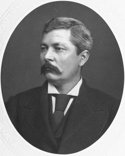 Sir Henry Morton Stanley 