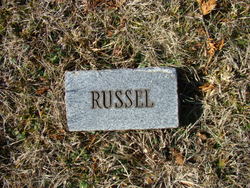 Russel Andrew Tanner 