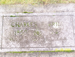 Charles Frederick Brill 