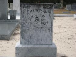 Francis Marion Carlton 