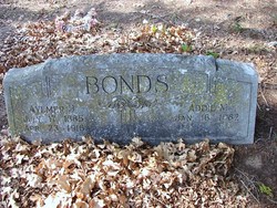 Addie M. Bonds 