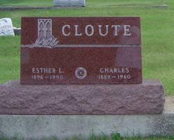 Charles Cloute 