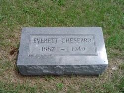 Everett Chesebro 