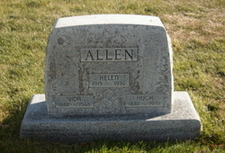 Helen Allen 