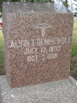 Alvin Theodore Dempewolf 