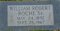 William Robert Roche Sr.