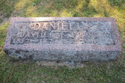 Frank W Daniells 
