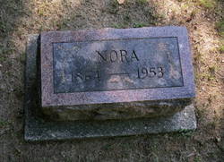 Nora <I>Plowman</I> Field 