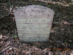 Jane H. Culp 