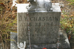 J B Chastain 