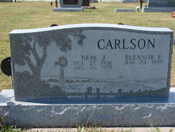 Neal Joy Carlson 