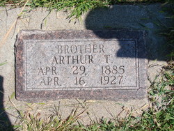 Arthur T. Christianson 