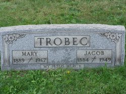 Jacob Trobec 