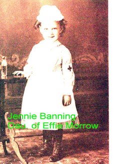 Jennie M. Banning 