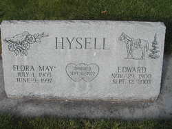 Edward Hysell 
