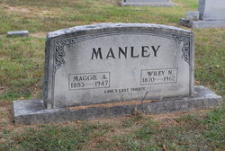 Wiley Newton Manley 