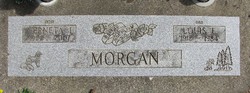 Louis L. Morgan 