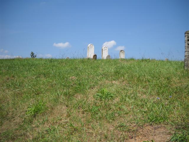 McKee Cemetery