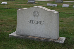 Frederick Willey Beecher 