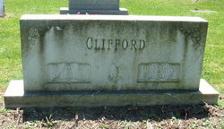 Vivian <I>Flora</I> Clifford 