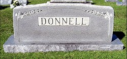 Charles W Donnell 