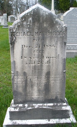Michael Marburger 