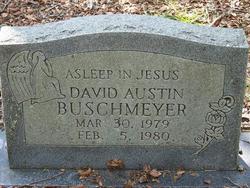 David Austin Buschmeyer 