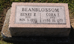Henry P. Beanblossom 