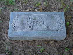 Charles E. Carroll 