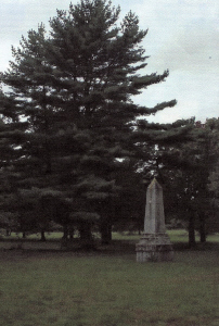 Central Islip State Hospital Grounds Cemetery