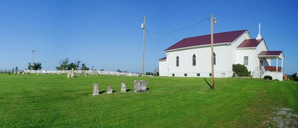 Freedom Baptist Church Cemetery