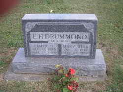 Elmer Howard Drummond 