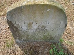 Doris Marie “Darrie” Merritt 