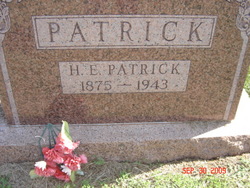 Henderson Everett Patrick 