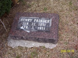 Henry Harrison Painter 