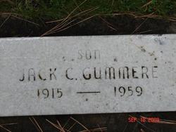 Jack Currency Gummere 