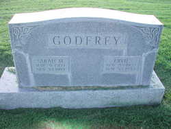 Ervil Godfrey 