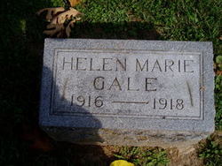 Helen Marie Gale 