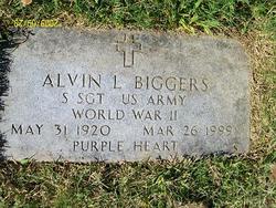 Alvin Leonard Biggers 