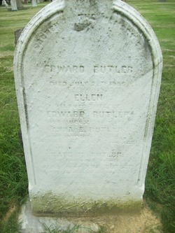 Edward Butler 