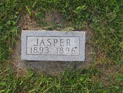 Jasper Cook 