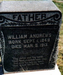 William Andrews 