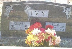 Essie <I>Logan</I> Ivy 