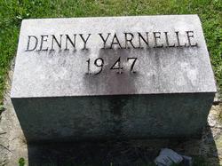 Denny Yarnelle 