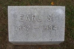 Earl Smoot Hartley 