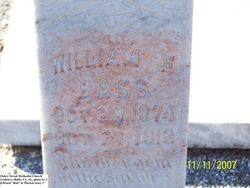 William E. Bass 