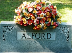 Amigrade M. Alford 