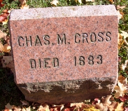 Charles M. Cross 