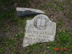 Lottie Jarman Barnett 